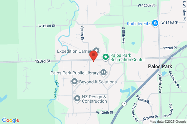 Ponds of Palos Llc
