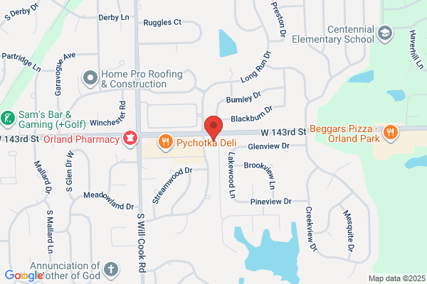 Pinewood Drive KinderCare