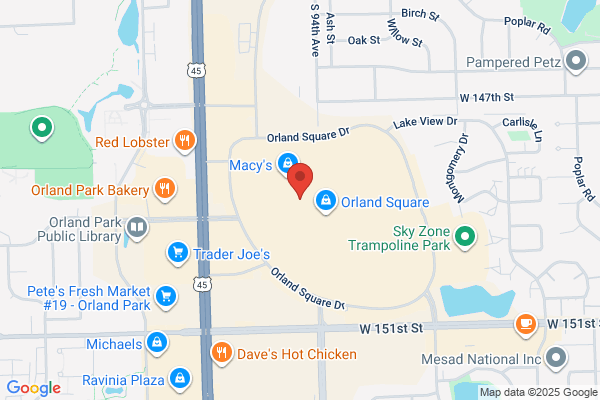 American Eagle Realty
