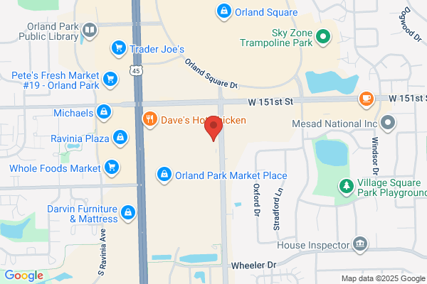 Cajun Boil & Bar - Orland Park
