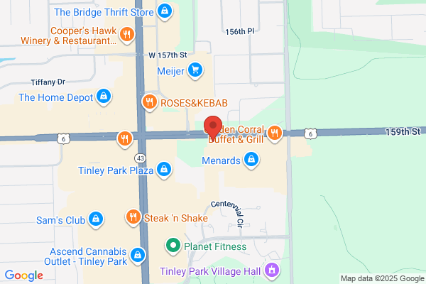 Popeyes Louisiana Kitchen
