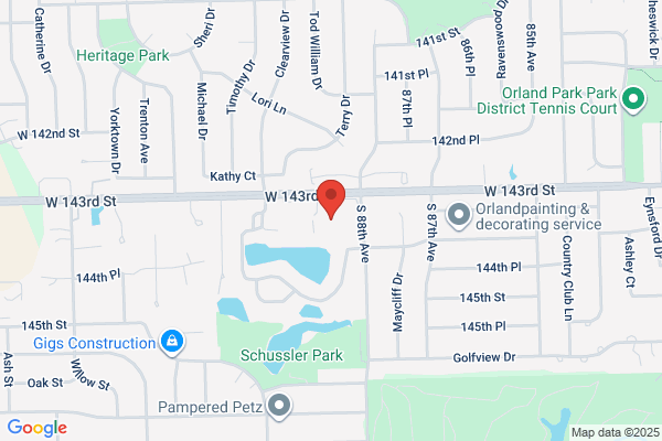 Gatto's Italian Restaurant Orland Park