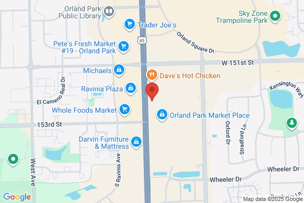 Olive Garden Italian Restaurant