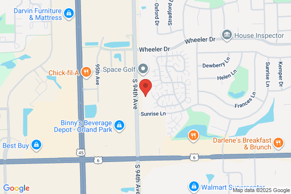 Jeffrey Lamorte Salon & Day Spa