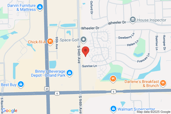 Sunset Strip Tanning Salon