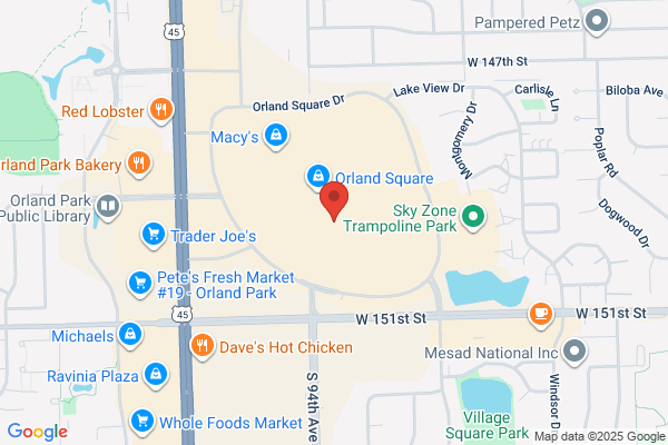 Texas de Brazil - Orland Park