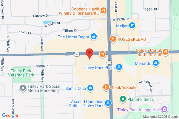 Firestone Tire & Service Centers