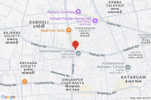 Shree Travel Inc