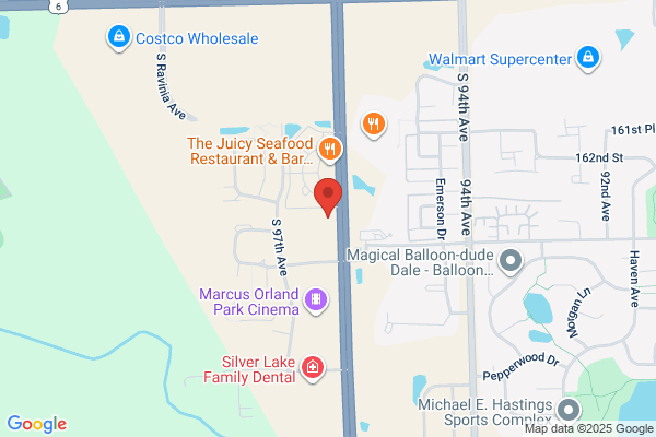 Animal Medical Center Of Orland Park