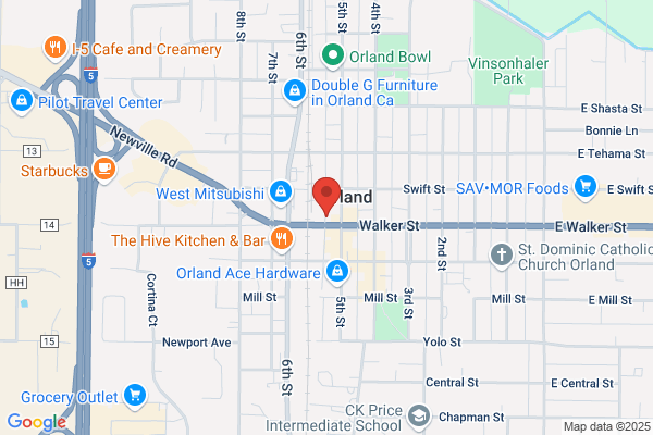 Walker Street Veterinary Clinic