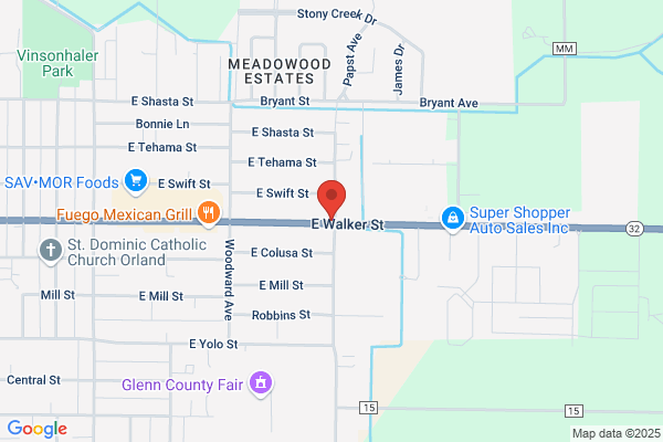 Hibdon Auto Center