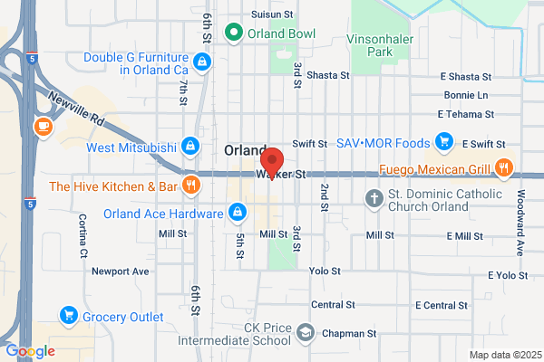 Gloria's Mexican Restaurant & Market