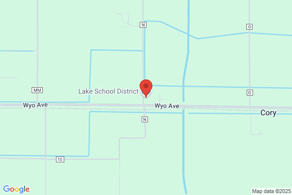 Lake School District
