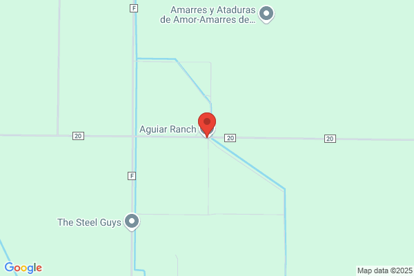 Aguiar Ranch