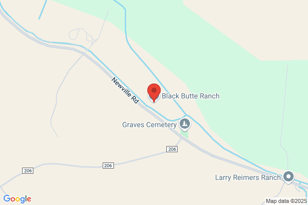 Black Butte Ranch