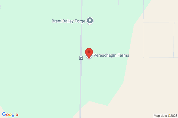 Vereschagin Farms