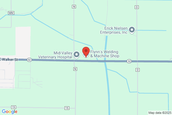 Flynn's Welding & Machine Shop