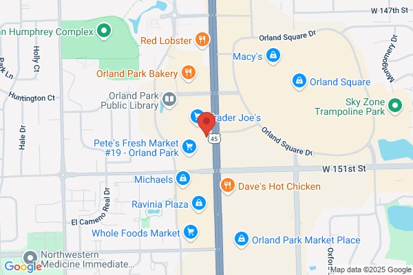 A-1 Check Cashing of Orland