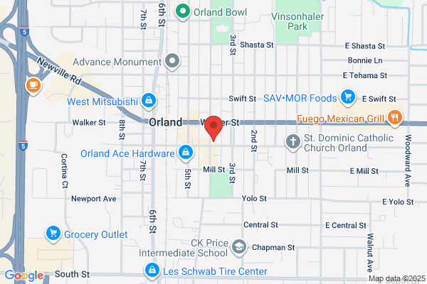 Flors Janitorial Supply Co