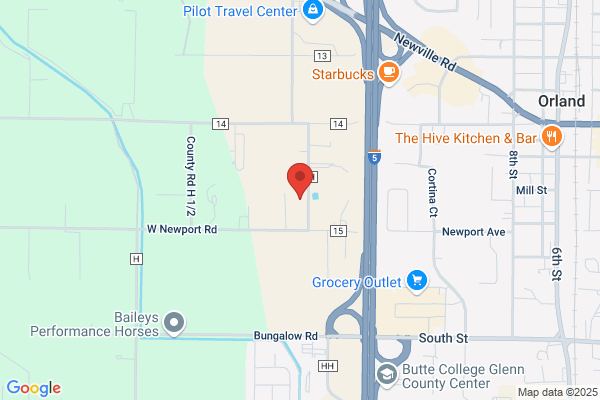 Nor-Cal Septic & Trench Work