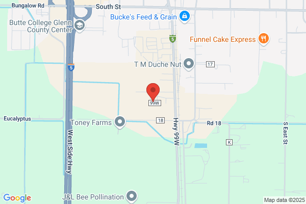 Orland Mobile Home & Rv Park
