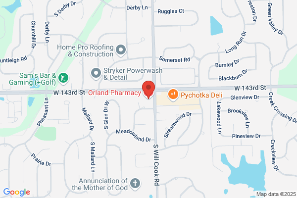 Orland Pharmacy