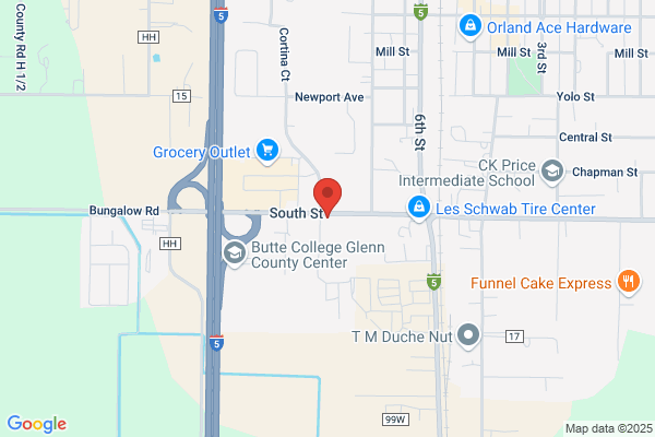 Orland Unified School District, Schools, Chas K Price School