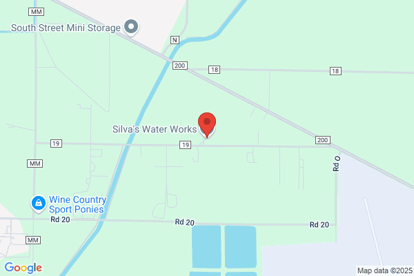 Valley Irrigation Company