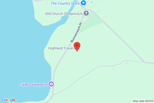 Highland Travel