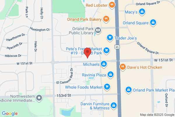 Fire, Orland