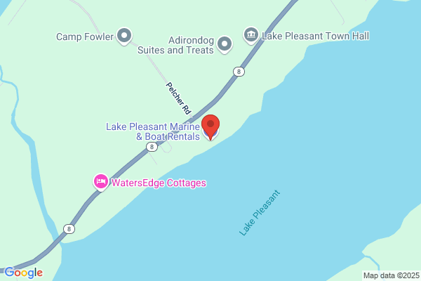 Lake Pleasant Marine
