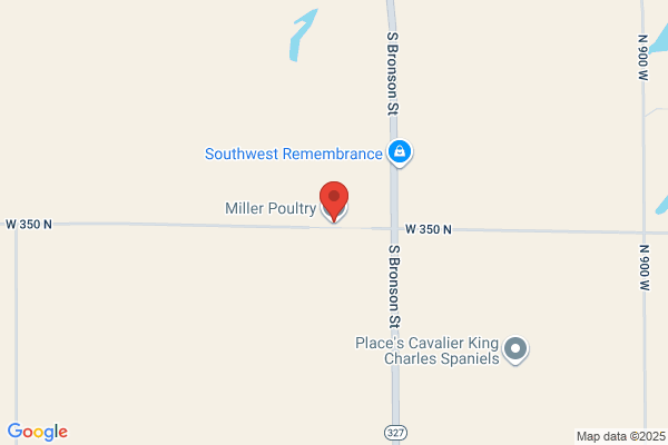 Miller Poultry