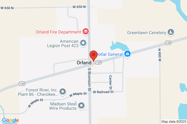 Orland Super Value