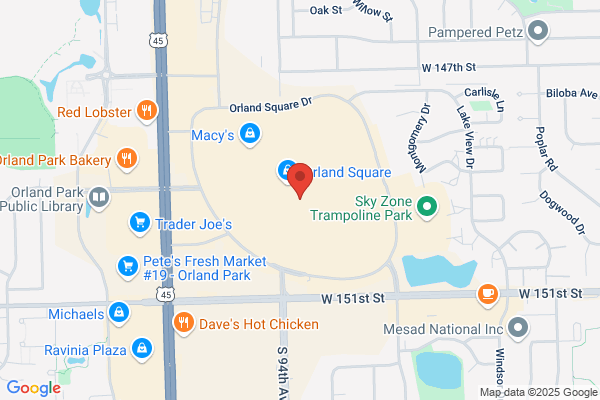 Orland Video & Gifts Inc