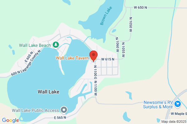 Wall Lake Tavern