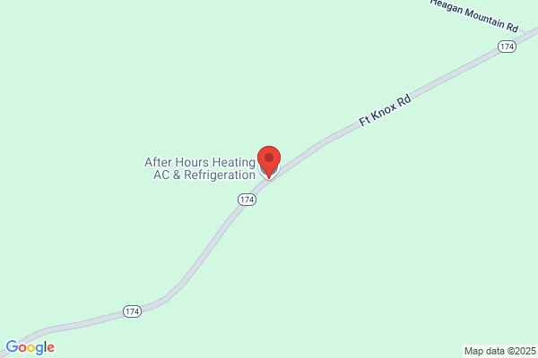 After Hours Heating Air Conditioning & Refrigeration