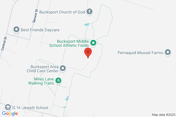 Bucksport (Town of), Middle School