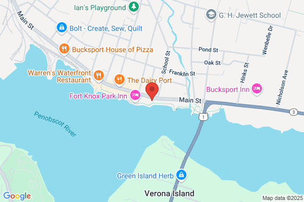 Bucksport (Town of), Recreation Department