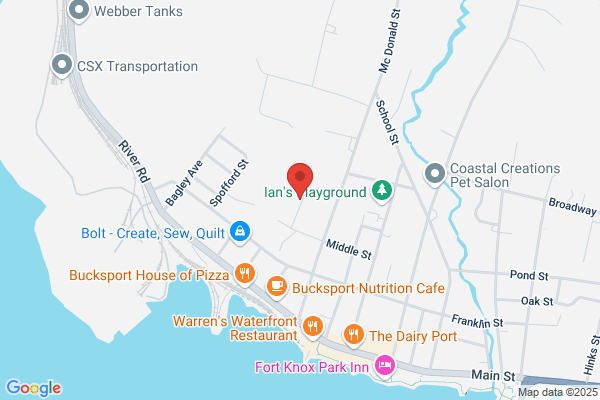 Bucksport Apartments