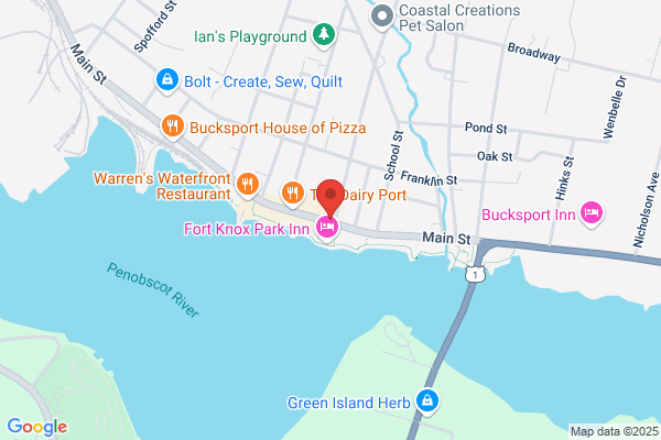 Maine Real Estate Brokerage