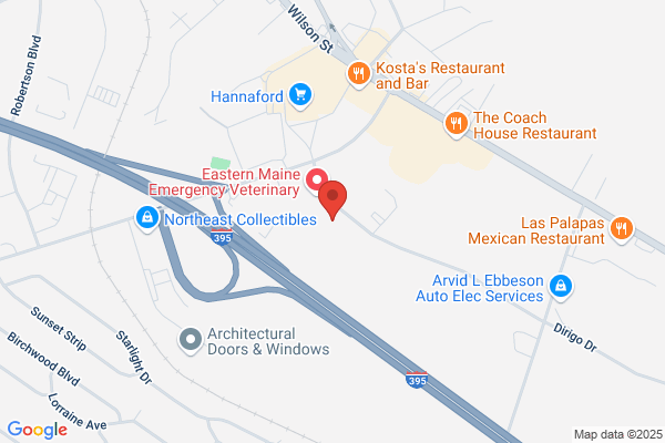 Penobscot Eye Care