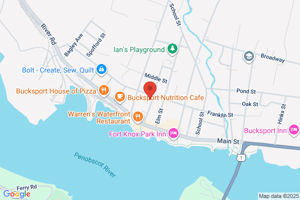 Port Harbor Marine of Bucksport