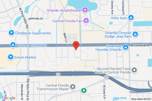 Hsc Orlando, a division of Motion Industries