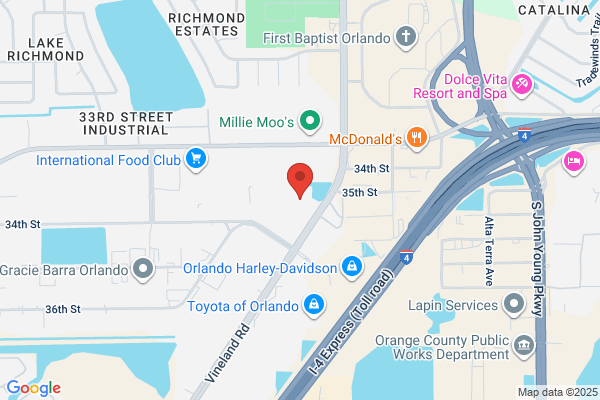 Hydradyne, LLC