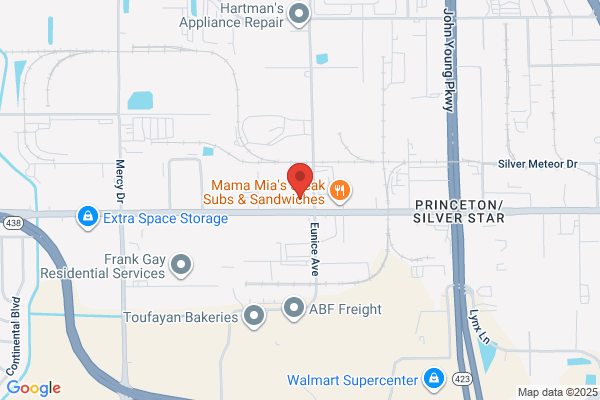 Precision Air Solutions LLC