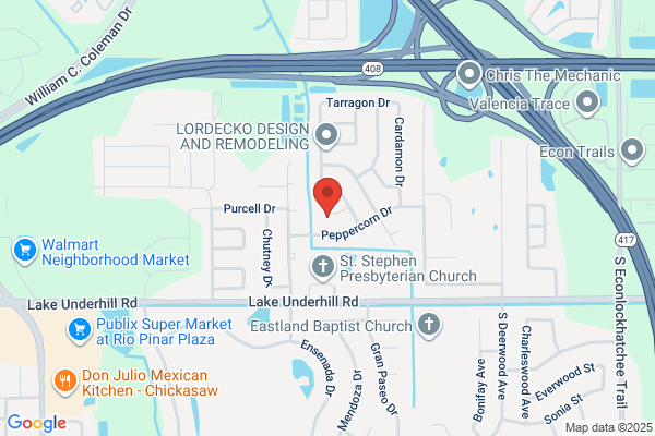 AC Repair Orlando FL