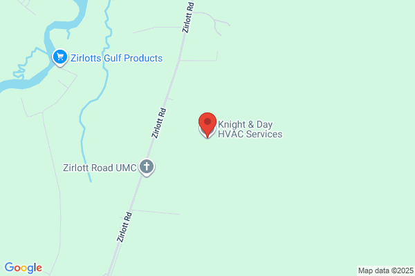 Knight & Day HVAC Services, LLC
