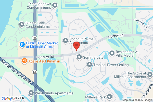 Allergy & Asthma Center of Orlando