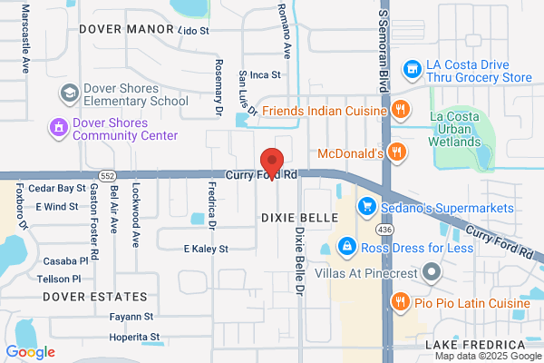 Allergy Asthma Immunology Care of Central Florida