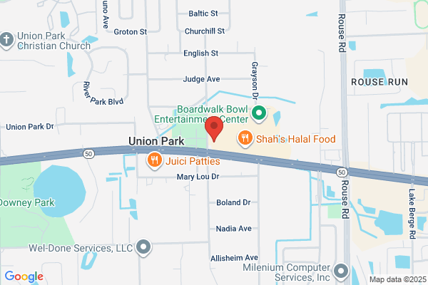 FLUENT Cannabis Dispensary - East Orlando